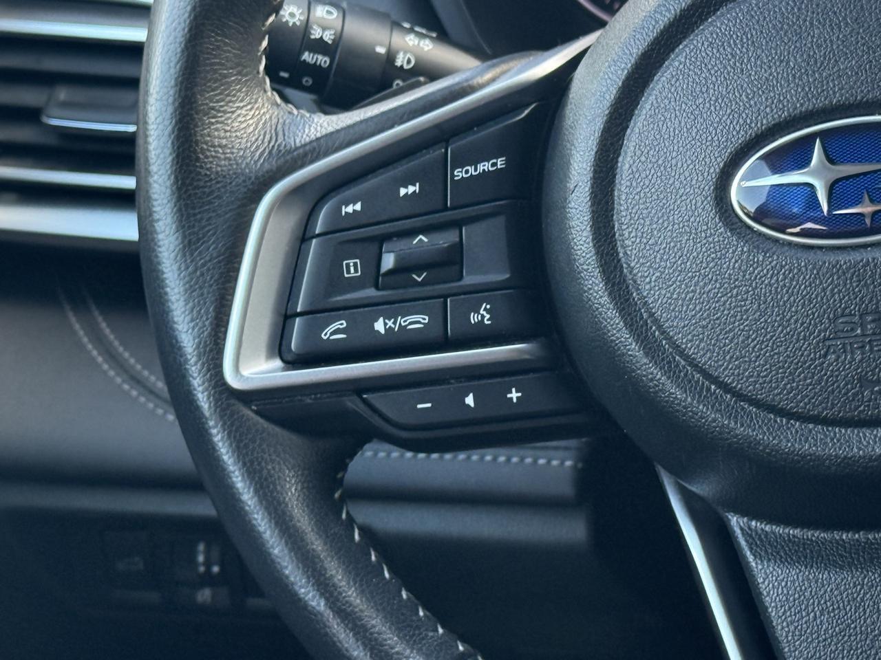 2023 Subaru Outback Limited Springfield VA