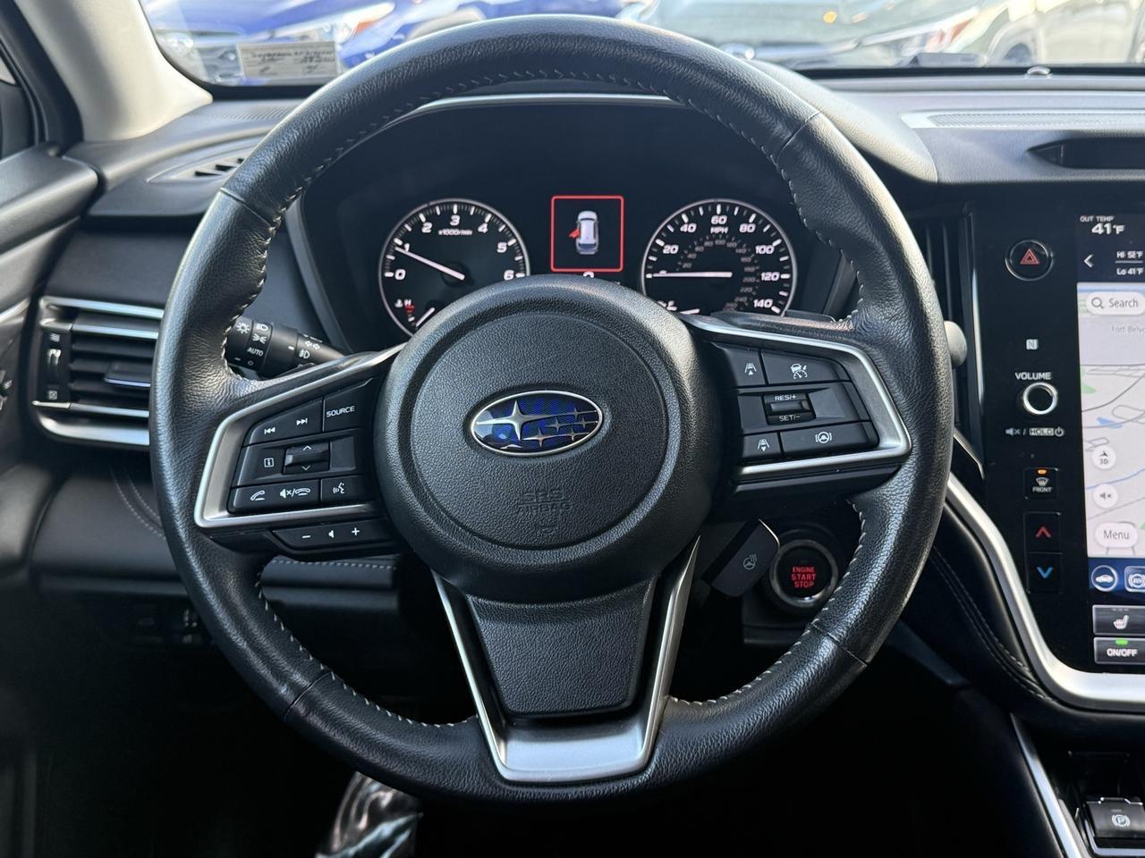 2023 Subaru Outback Limited Springfield VA