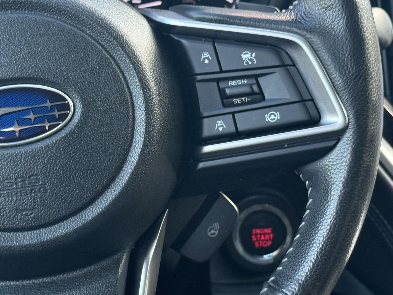 2023 Subaru Outback Limited Springfield VA