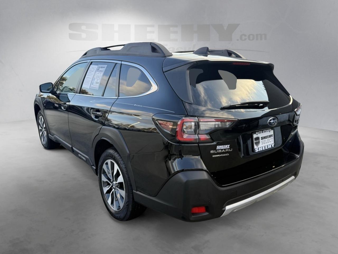 2023 Subaru Outback Limited Springfield VA