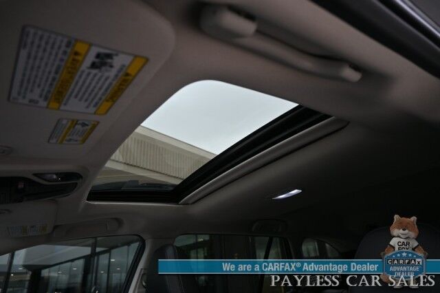 2023 Subaru Outback Onyx Edition Anchorage AK