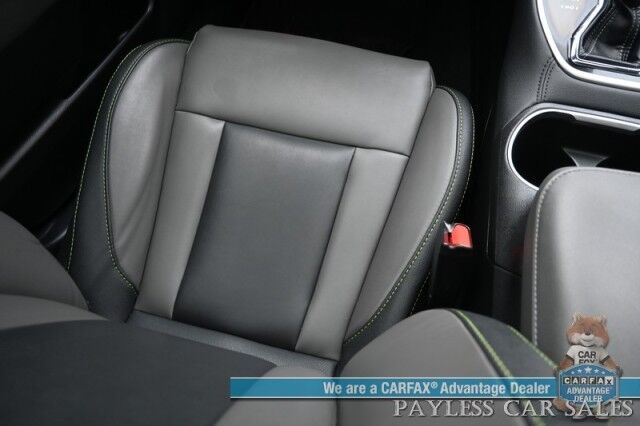 2023 Subaru Outback Onyx Edition Anchorage AK