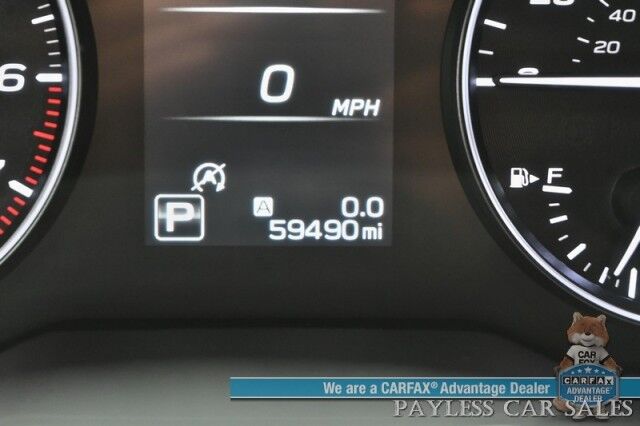 2023 Subaru Outback Onyx Edition Anchorage AK