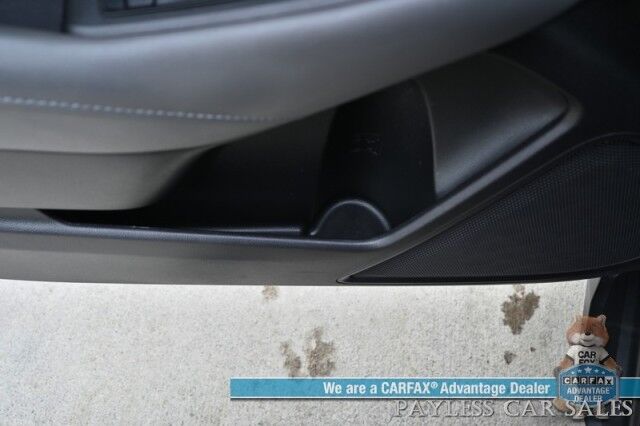 2023 Subaru Outback Onyx Edition Anchorage AK