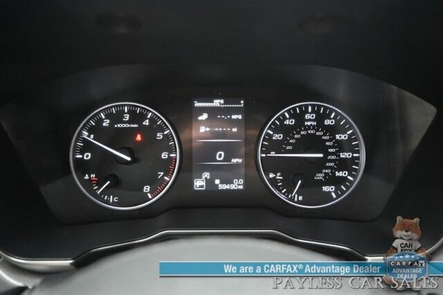 2023 Subaru Outback Onyx Edition Anchorage AK