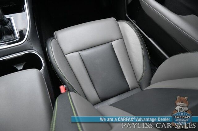 2023 Subaru Outback Onyx Edition Anchorage AK