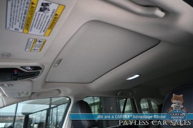 2023 Subaru Outback Onyx Edition Anchorage AK