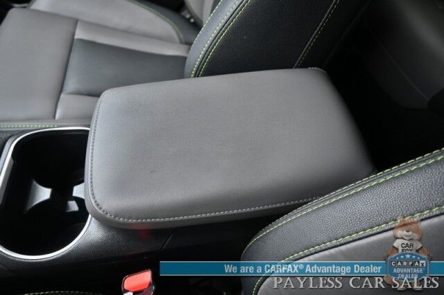 2023 Subaru Outback Onyx Edition Anchorage AK
