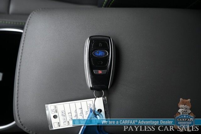 2023 Subaru Outback Onyx Edition Anchorage AK