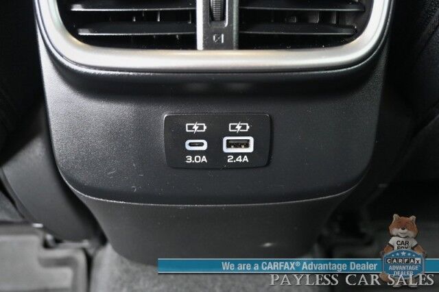 2023 Subaru Outback Onyx Edition Anchorage AK
