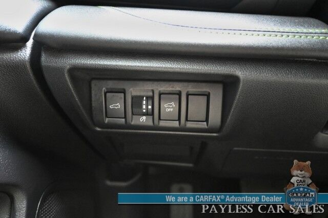 2023 Subaru Outback Onyx Edition Anchorage AK