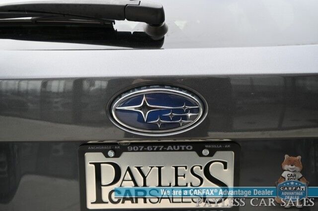2023 Subaru Outback Onyx Edition Anchorage AK
