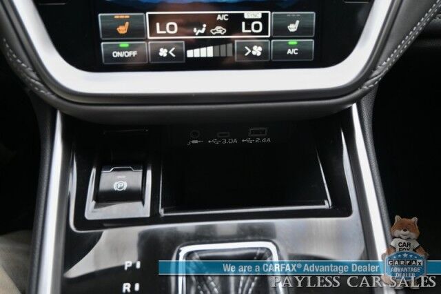 2023 Subaru Outback Onyx Edition Anchorage AK
