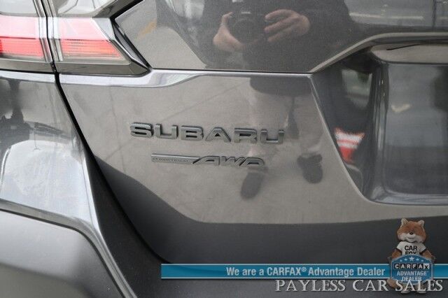 2023 Subaru Outback Onyx Edition Anchorage AK