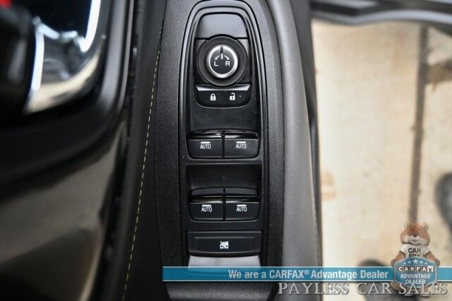 2023 Subaru Outback Onyx Edition Anchorage AK