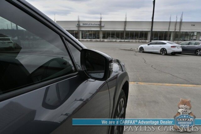 2023 Subaru Outback Onyx Edition Anchorage AK