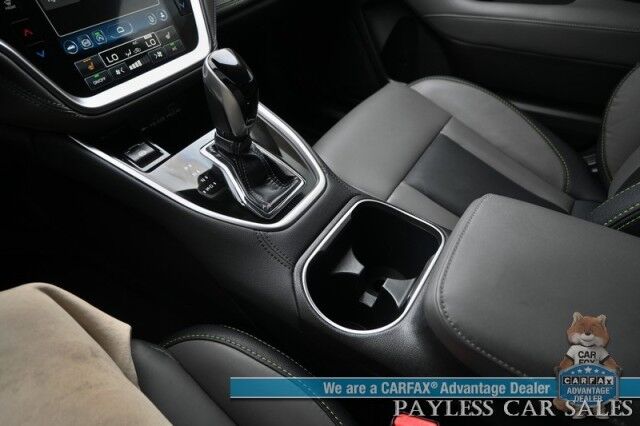 2023 Subaru Outback Onyx Edition Anchorage AK