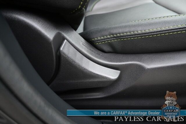 2023 Subaru Outback Onyx Edition Anchorage AK