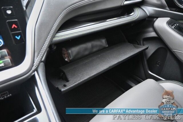 2023 Subaru Outback Onyx Edition Anchorage AK