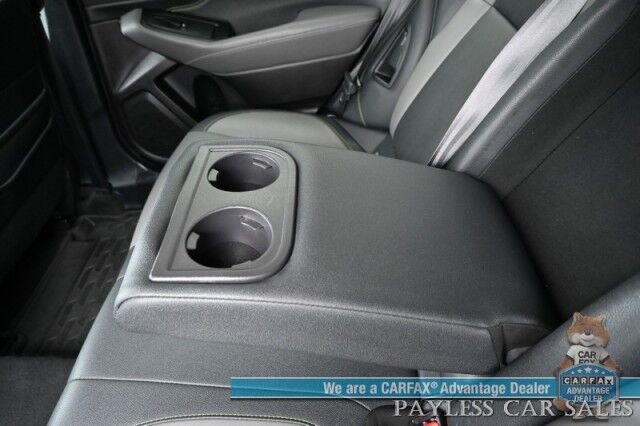 2023 Subaru Outback Onyx Edition Anchorage AK