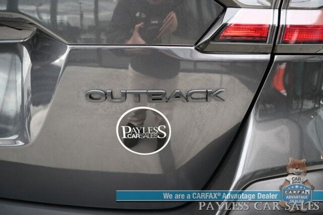2023 Subaru Outback Onyx Edition Anchorage AK