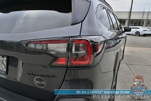 2023 Subaru Outback Onyx Edition Anchorage AK