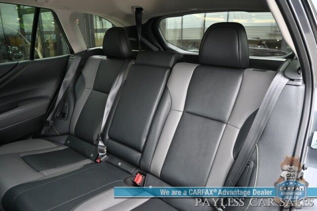 2023 Subaru Outback Onyx Edition Anchorage AK
