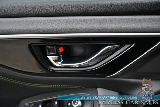 2023 Subaru Outback Onyx Edition Anchorage AK
