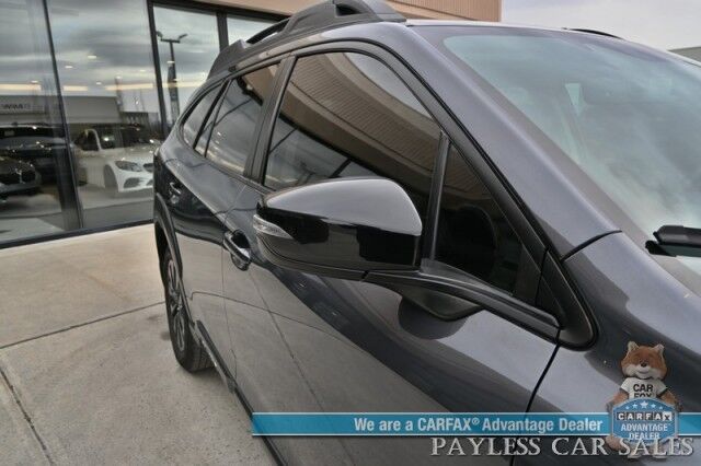 2023 Subaru Outback Onyx Edition Anchorage AK