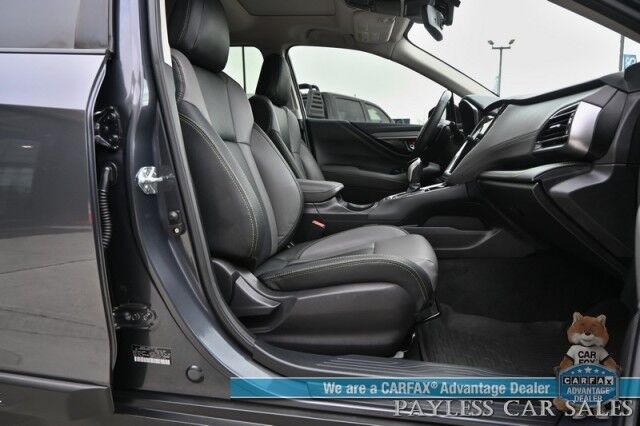 2023 Subaru Outback Onyx Edition Anchorage AK
