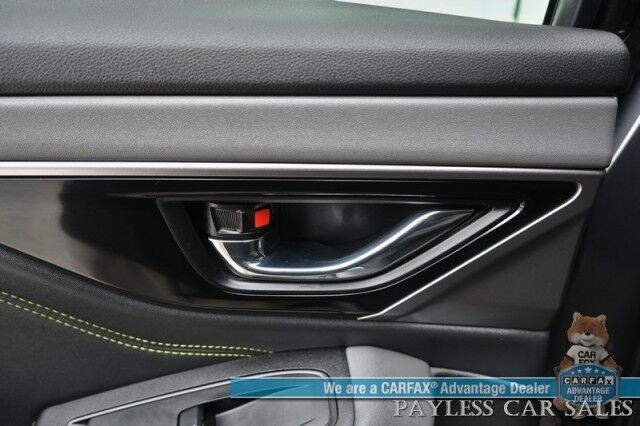 2023 Subaru Outback Onyx Edition Anchorage AK