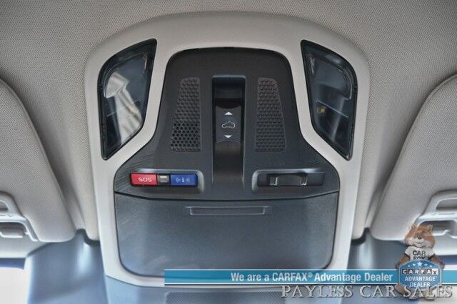 2023 Subaru Outback Onyx Edition Anchorage AK