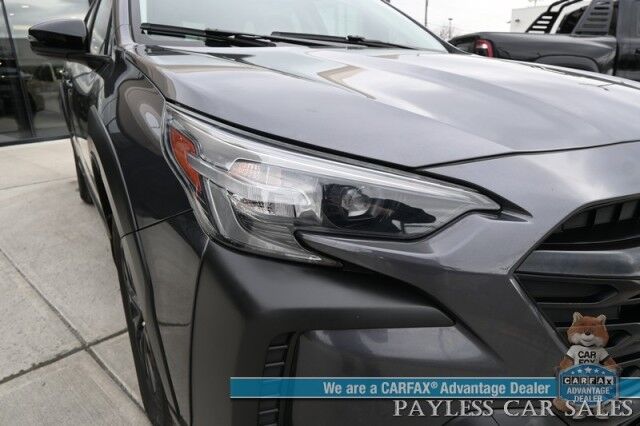 2023 Subaru Outback Onyx Edition Anchorage AK