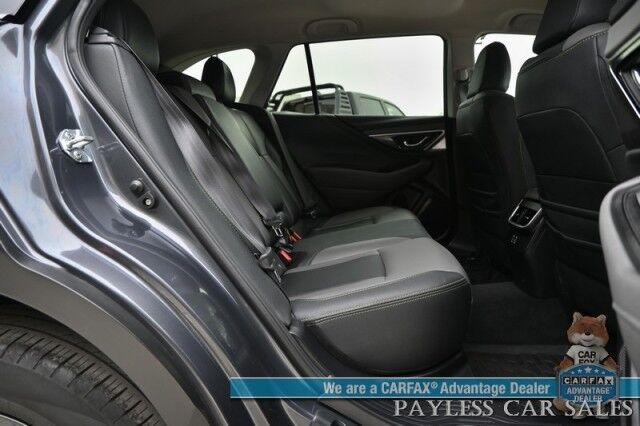 2023 Subaru Outback Onyx Edition Anchorage AK
