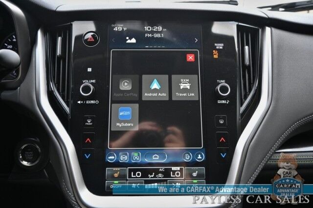2023 Subaru Outback Onyx Edition Anchorage AK