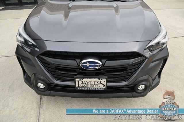2023 Subaru Outback Onyx Edition Anchorage AK