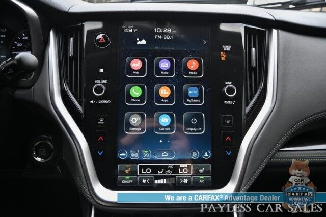 2023 Subaru Outback Onyx Edition Anchorage AK