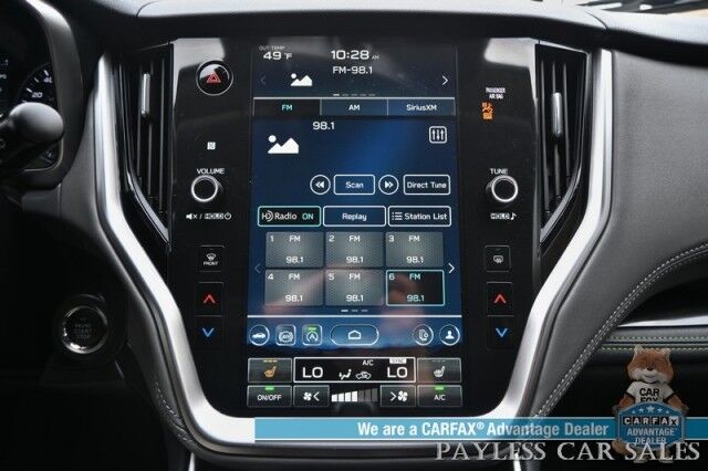 2023 Subaru Outback Onyx Edition Anchorage AK