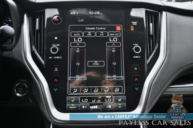 2023 Subaru Outback Onyx Edition Anchorage AK