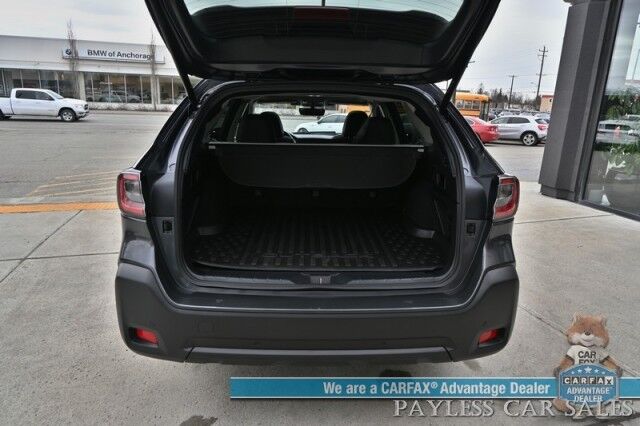 2023 Subaru Outback Onyx Edition Anchorage AK