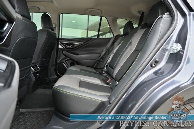 2023 Subaru Outback Onyx Edition Anchorage AK