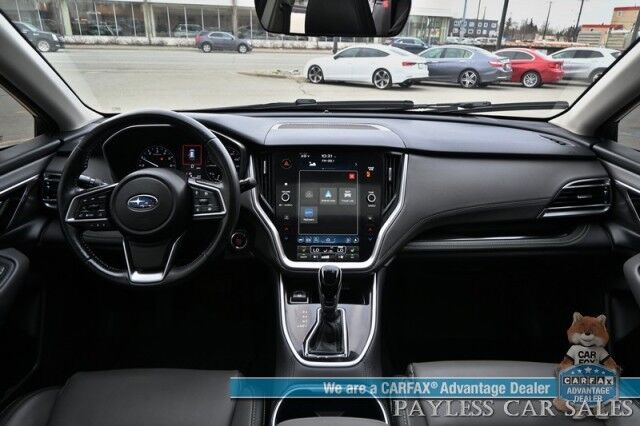 2023 Subaru Outback Onyx Edition Anchorage AK