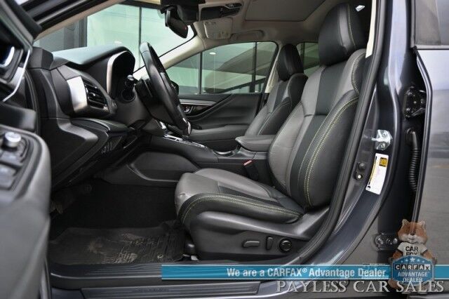 2023 Subaru Outback Onyx Edition Anchorage AK