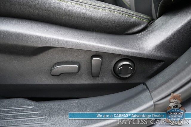2023 Subaru Outback Onyx Edition Anchorage AK