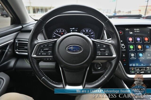 2023 Subaru Outback Onyx Edition Anchorage AK
