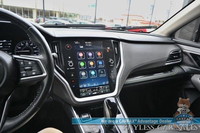2023 Subaru Outback Onyx Edition Anchorage AK