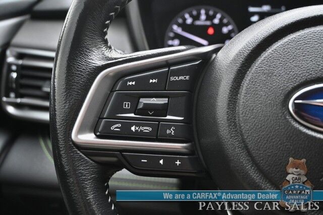 2023 Subaru Outback Onyx Edition Anchorage AK