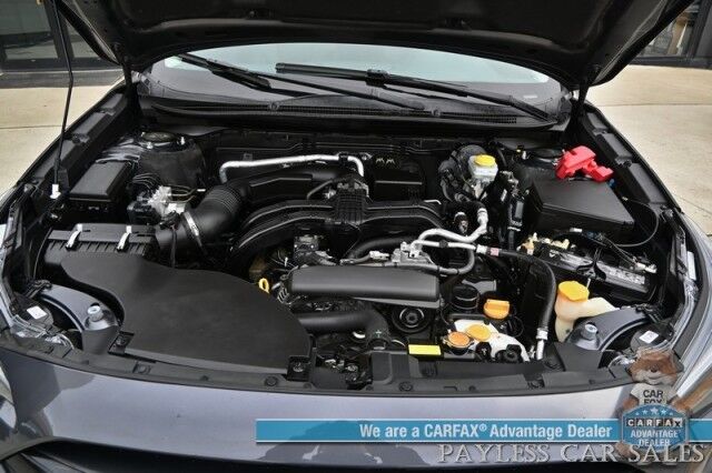 2023 Subaru Outback Onyx Edition Anchorage AK