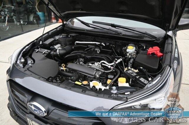 2023 Subaru Outback Onyx Edition Anchorage AK