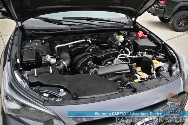 2023 Subaru Outback Onyx Edition Anchorage AK